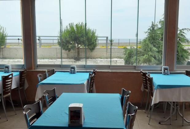 Altınoluk Gür Hotel Şahindere - Görsel 3