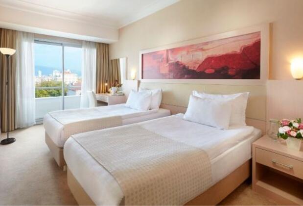 Kordon Otel Alsancak - Görsel 13