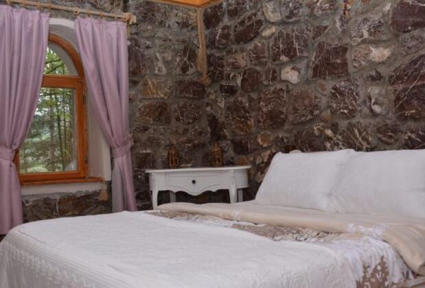 Abant Korudam Cafe & Butik Otel - Görsel 3