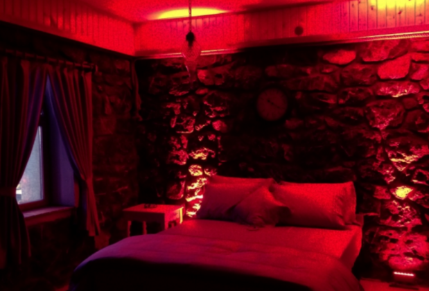 Abant Korudam Cafe & Butik Otel - Görsel 5