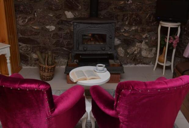 Abant Korudam Cafe & Butik Otel - Görsel 6