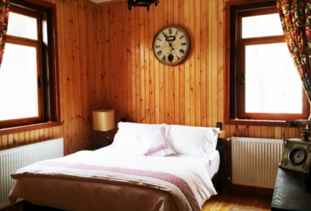 Abant Korudam Cafe & Butik Otel - Görsel 4