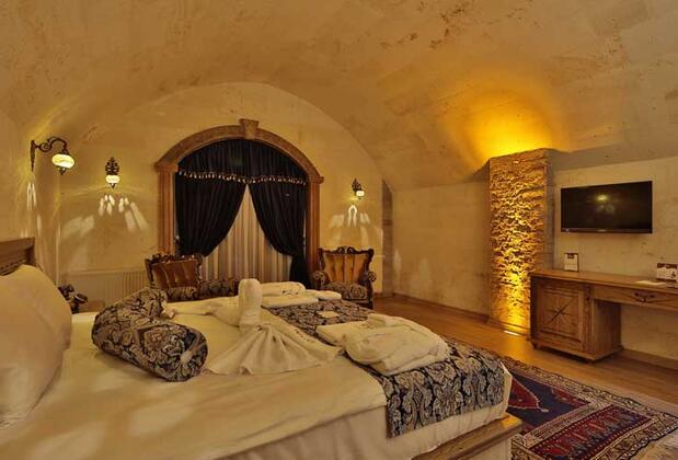 Kapadokya Hill Hotel & Spa - Görsel 22