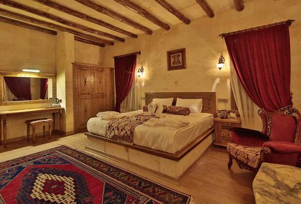 Kapadokya Hill Hotel & Spa - Görsel 23