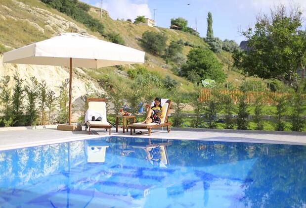 Kapadokya Hill Hotel & Spa - Görsel 5