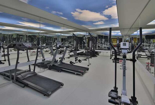 Kapadokya Hill Hotel & Spa - Görsel 13