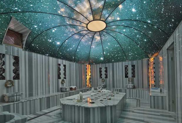 Kapadokya Hill Hotel & Spa - Görsel 14