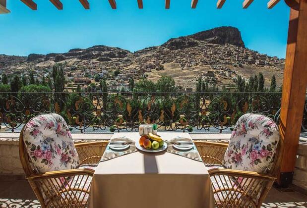 Kapadokya Hill Hotel & Spa - Görsel 6