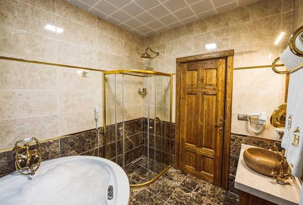 Kapadokya Hill Hotel & Spa - Görsel 24