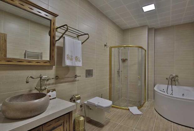 Kapadokya Hill Hotel & Spa - Görsel 25