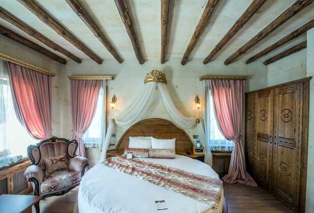 Kapadokya Hill Hotel & Spa - Görsel 15