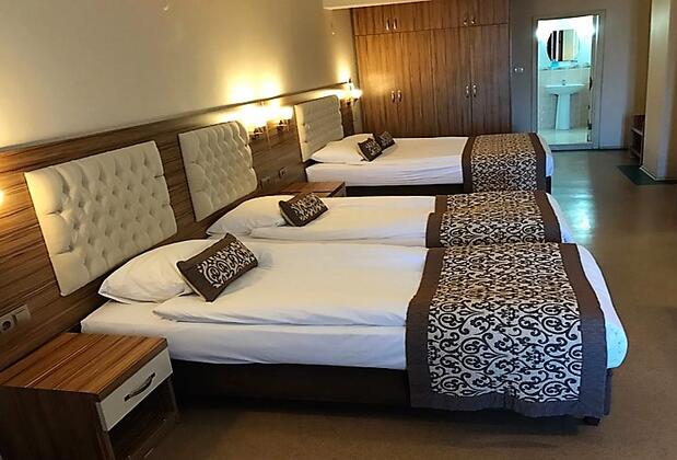 Yalova Uygulama Oteli - Görsel 14