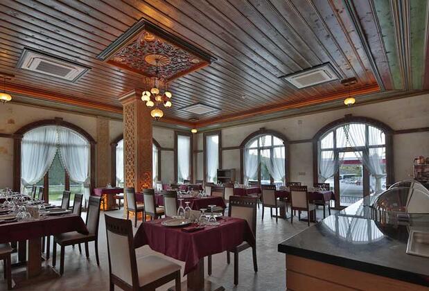 Kapadokya Hill Hotel & Spa - Görsel 7