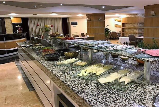 Yalova Uygulama Oteli - Görsel 9