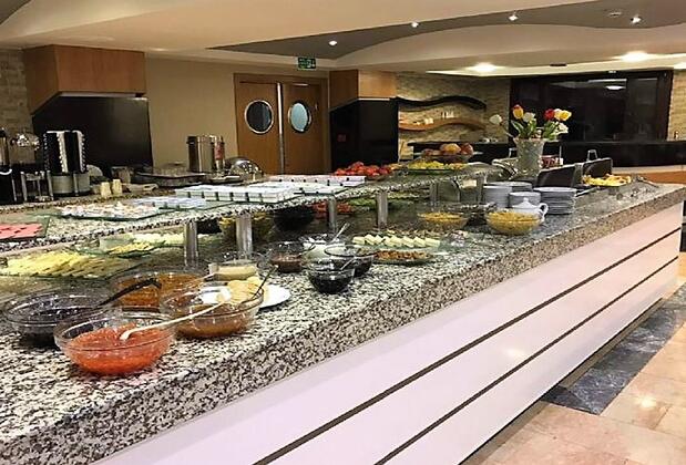 Yalova Uygulama Oteli - Görsel 8