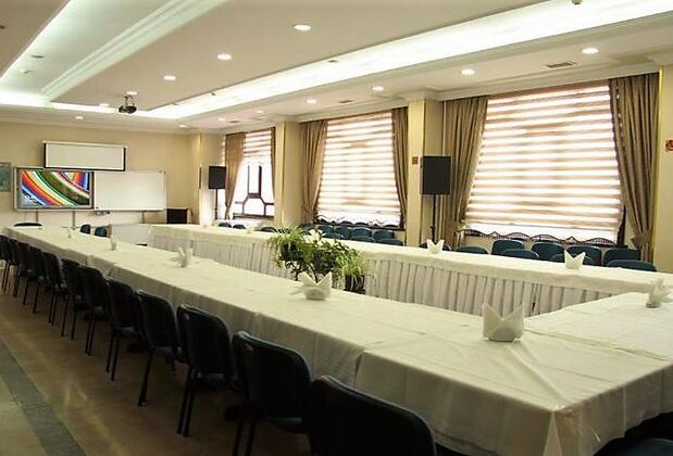 Yalova Uygulama Oteli - Görsel 4