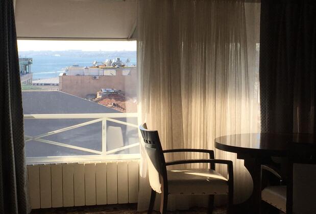 Şirin Hotel Kadıköy - Görsel 19