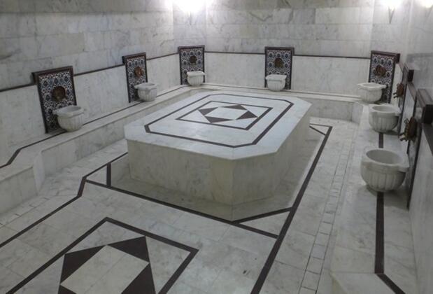 Hotel Delta Yss - Görsel 13