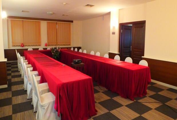 Hotel Delta Yss - Görsel 15