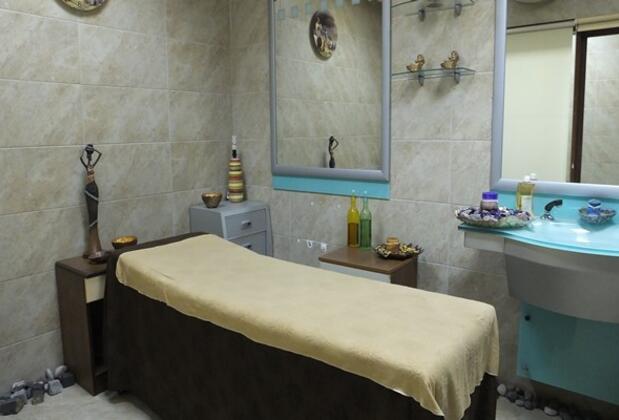 Hotel Delta Yss - Görsel 14