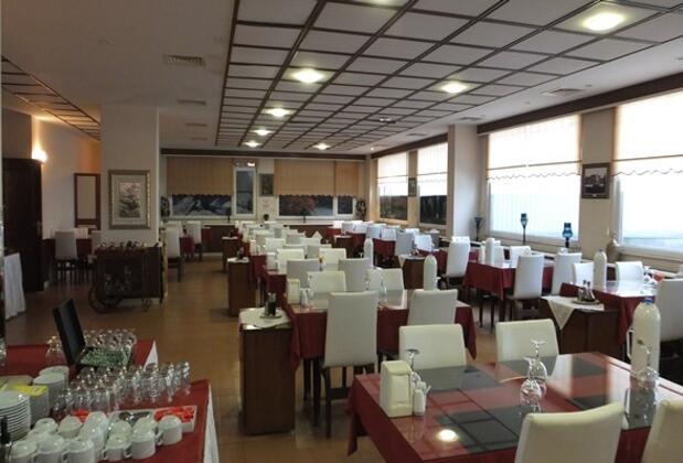 Hotel Delta Yss - Görsel 11