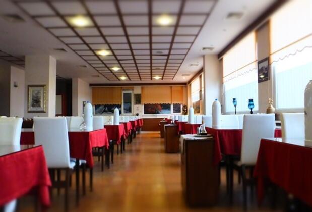 Hotel Delta Yss - Görsel 10