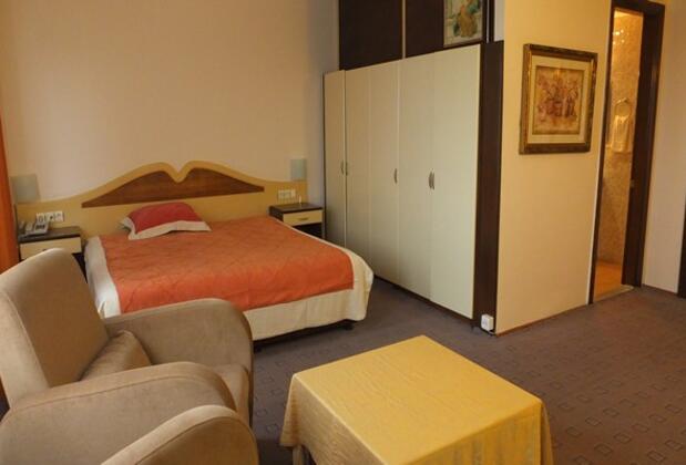 Hotel Delta Yss - Görsel 16