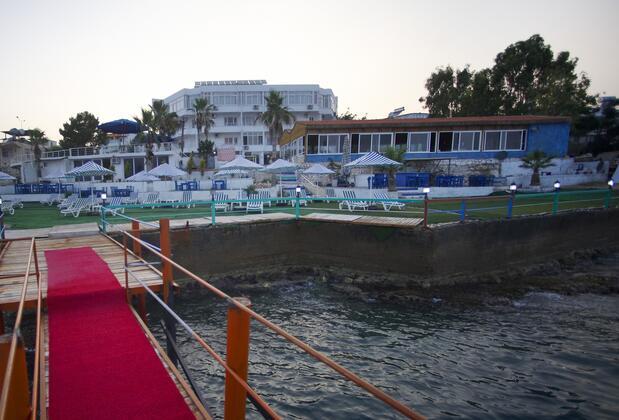 Veran Hotel - Görsel 34