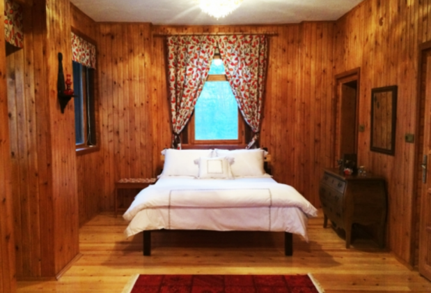 Abant Korudam Cafe & Butik Otel - Görsel 7