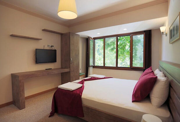 Kapri Termal Hotel & Kaplıca Yalova - Görsel 22