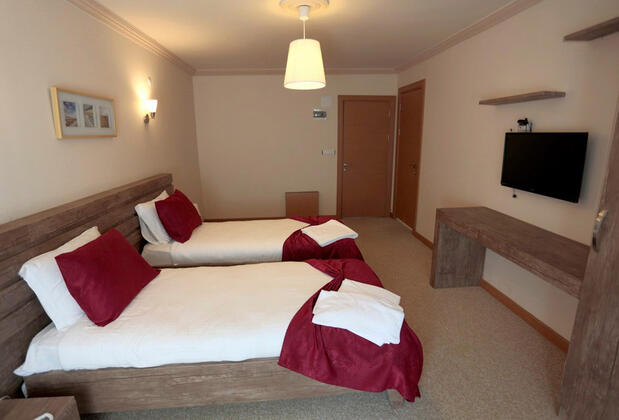 Kapri Termal Hotel & Kaplıca Yalova - Görsel 23