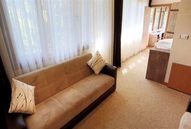 Kapri Termal Hotel & Kaplıca Yalova - Görsel 26