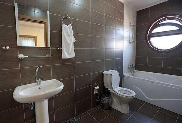 Kapri Termal Hotel & Kaplıca Yalova - Görsel 30