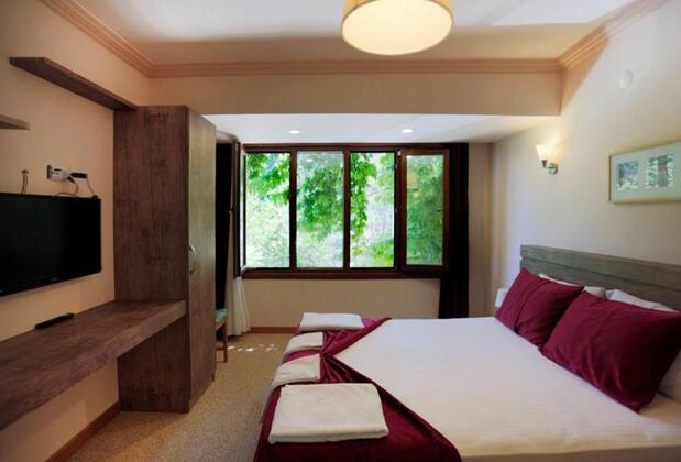 Kapri Termal Hotel & Kaplıca Yalova - Görsel 28