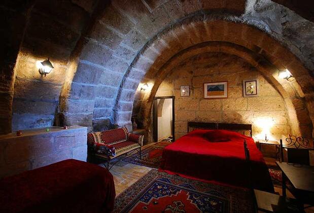 Karamanlı Konağı - Görsel 20