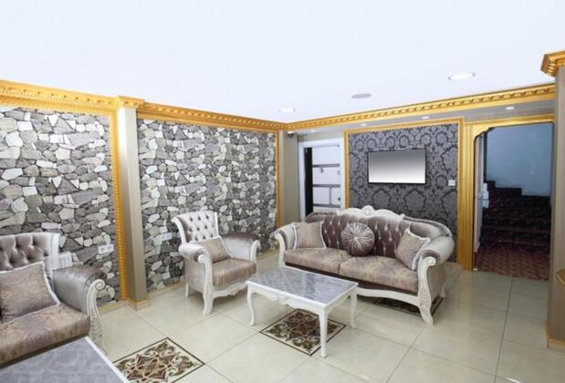 Imperial Old City Fatih - Görsel 3