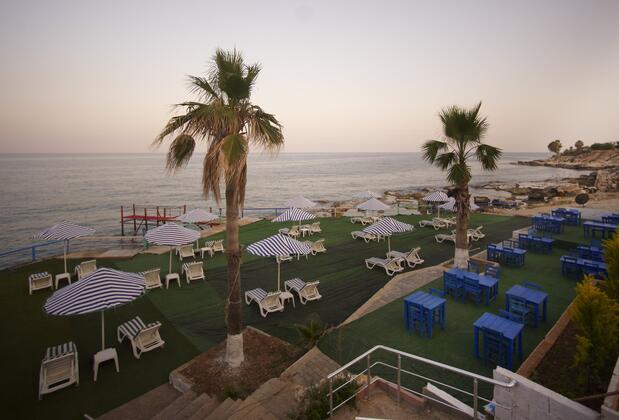 Veran Hotel - Görsel 30