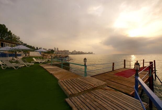 Veran Hotel - Görsel 27