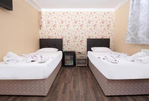 Imperial Old City Fatih - Görsel 5