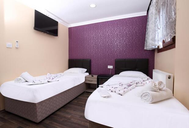 Imperial Old City Fatih - Görsel 6