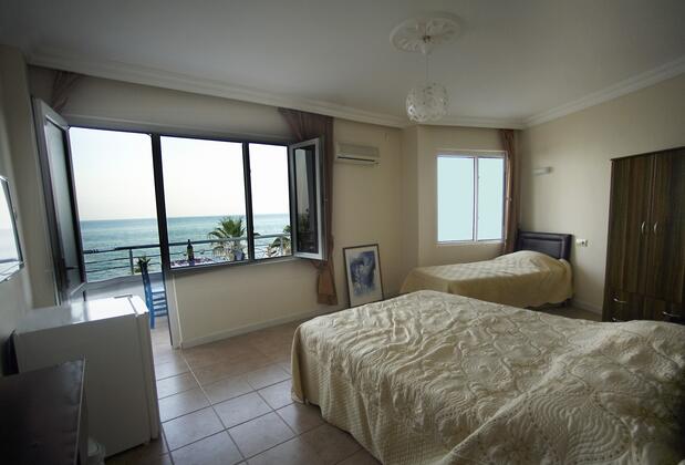 Veran Hotel - Görsel 32