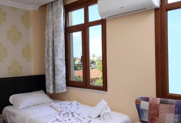 Imperial Old City Fatih - Görsel 8