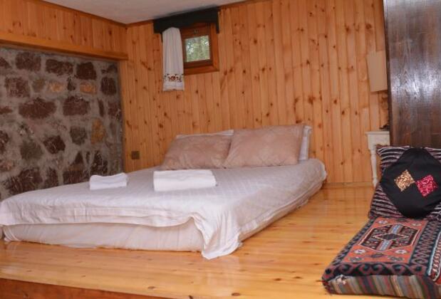 Abant Korudam Cafe & Butik Otel - Görsel 8