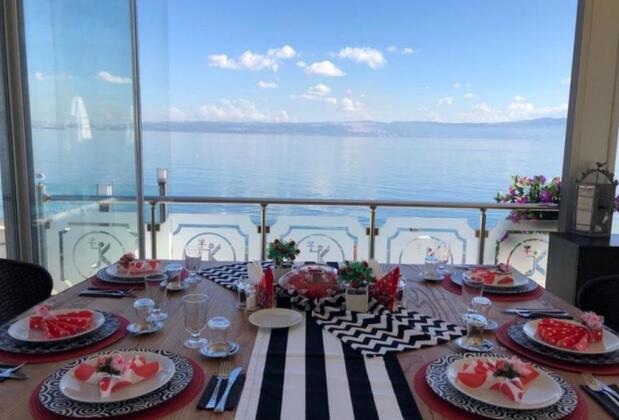 Blue Pier Hotel - Görsel 4