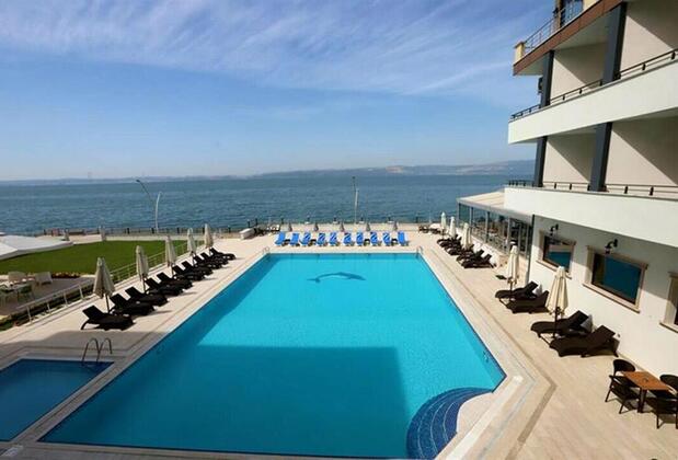 Blue Pier Hotel - Görsel 5