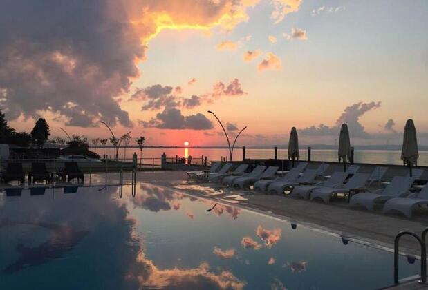 Blue Pier Hotel - Görsel 8