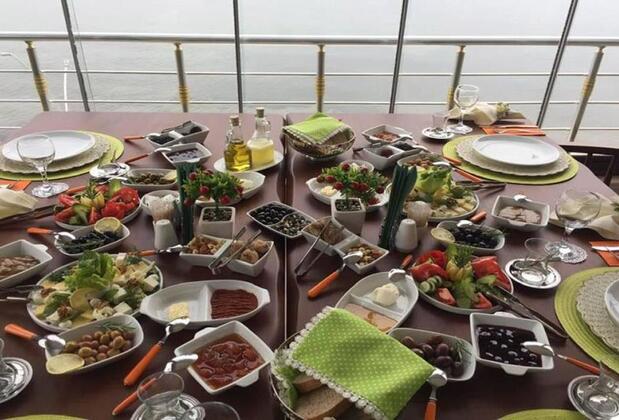 Blue Pier Hotel - Görsel 9