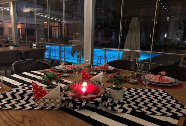 Blue Pier Hotel - Görsel 10