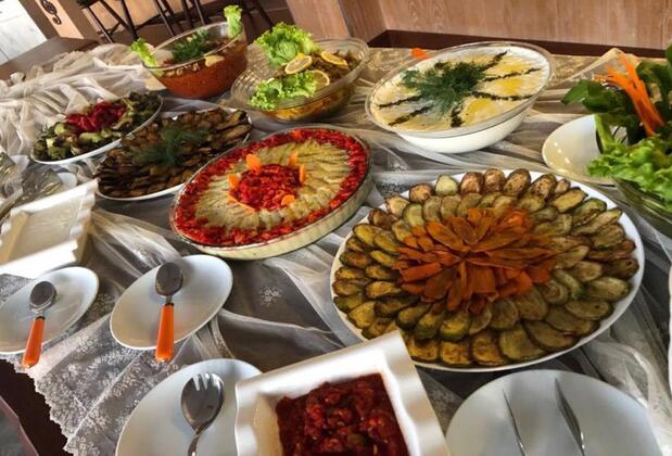 Blue Pier Hotel - Görsel 11