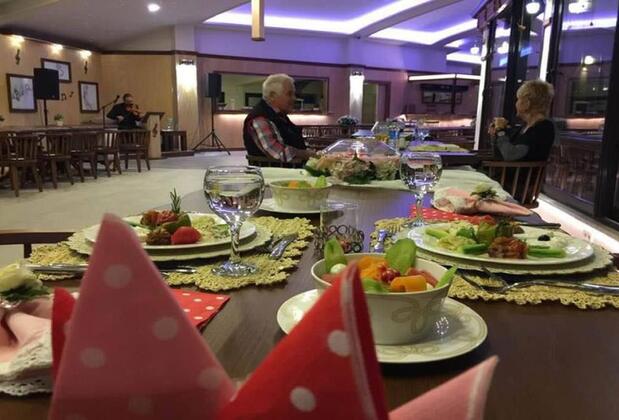 Blue Pier Hotel - Görsel 12